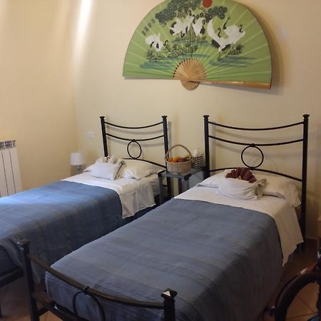 Bed and Breakfast La Strega Ubriaca Colle Val D'Elsa Esterno foto