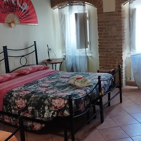 Bed and Breakfast La Strega Ubriaca Colle Val D'Elsa Esterno foto