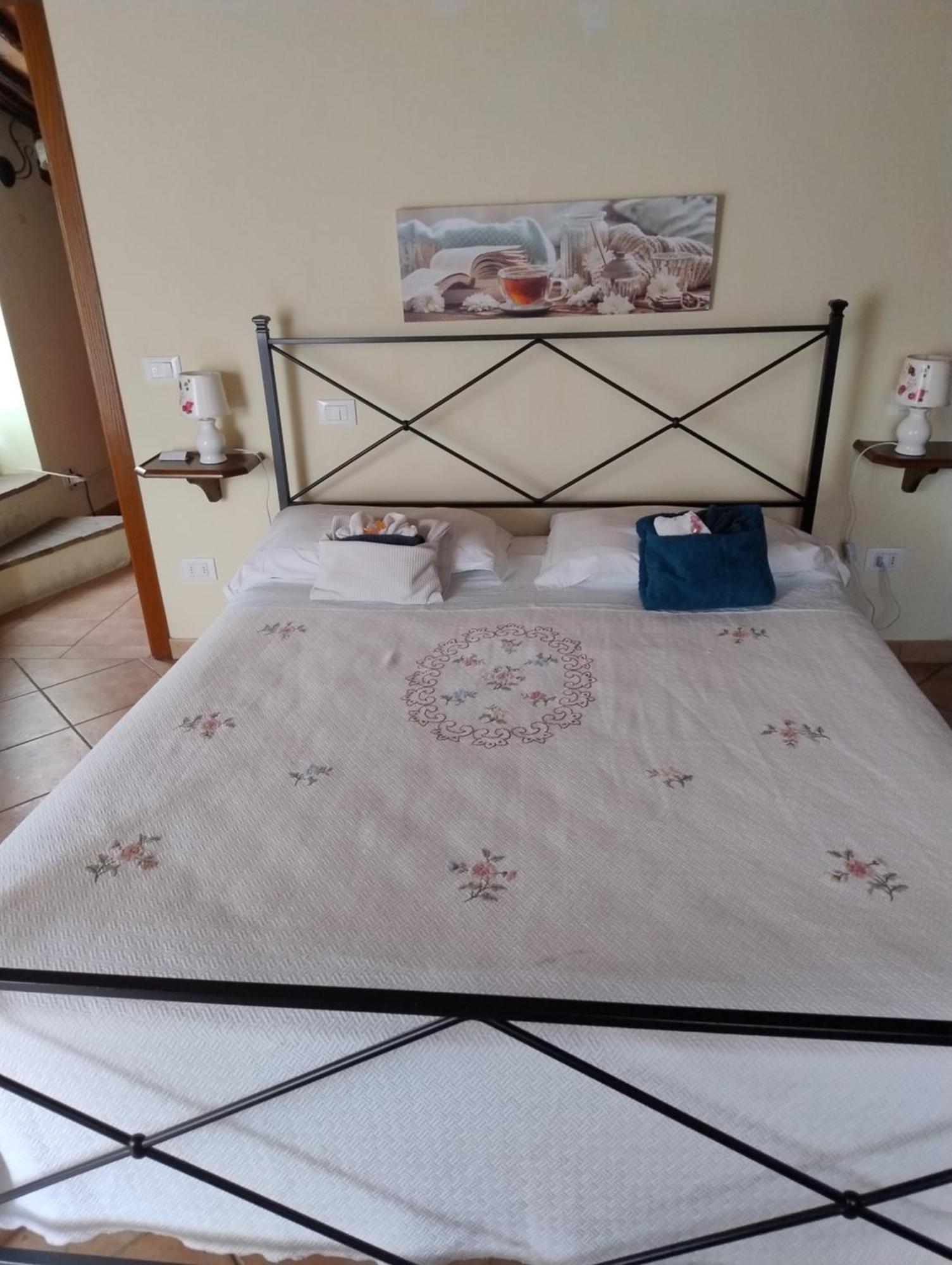 Bed and Breakfast La Strega Ubriaca Colle Val D'Elsa Esterno foto