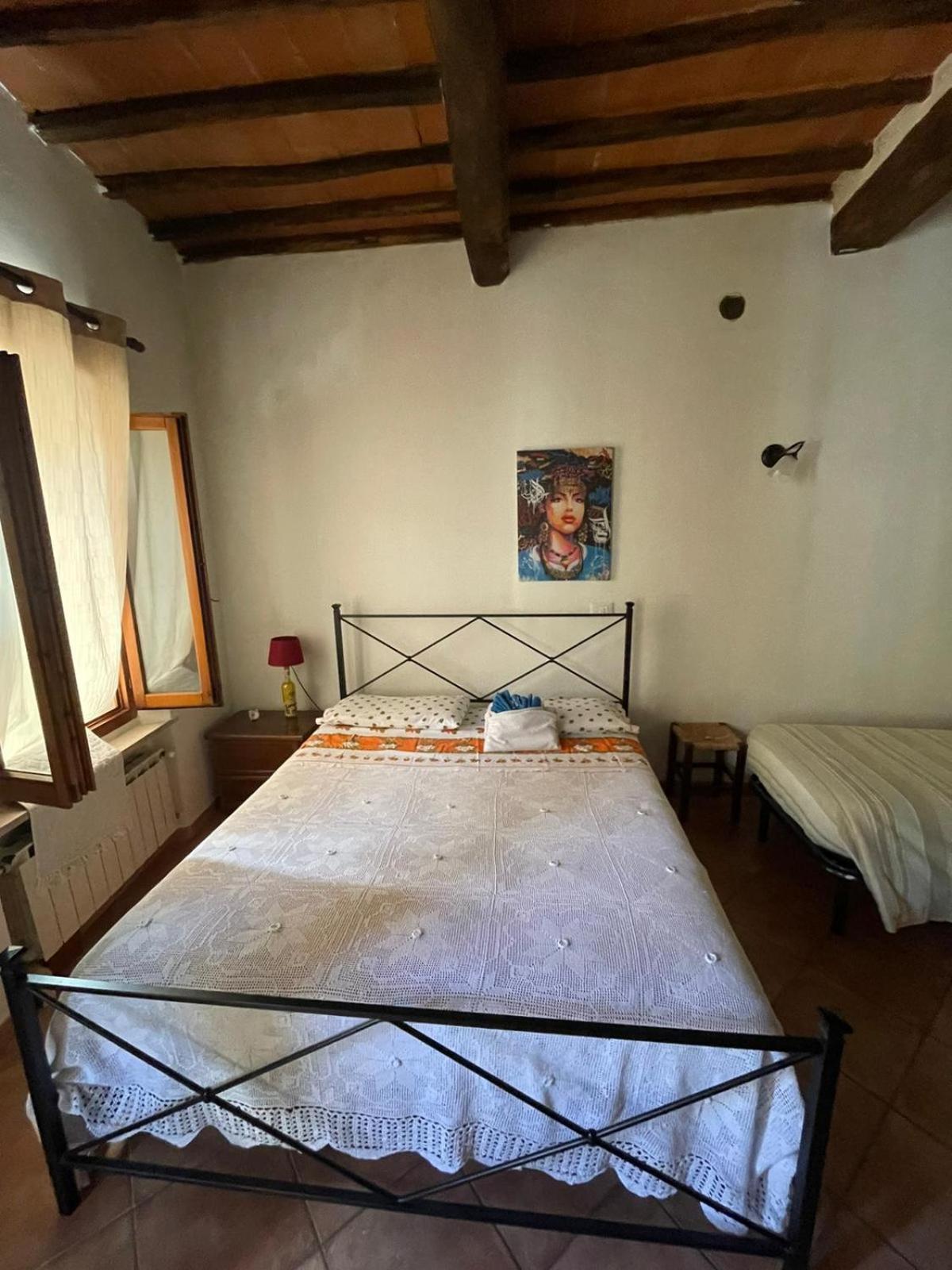Bed and Breakfast La Strega Ubriaca Colle Val D'Elsa Esterno foto