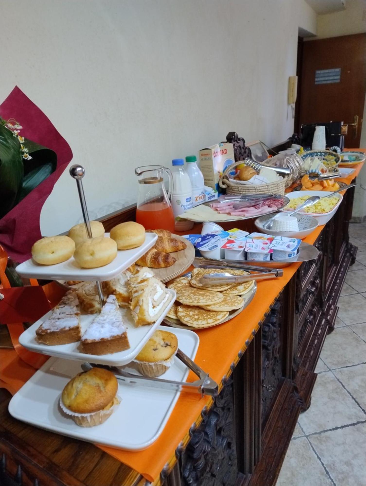 Bed and Breakfast La Strega Ubriaca Colle Val D'Elsa Esterno foto