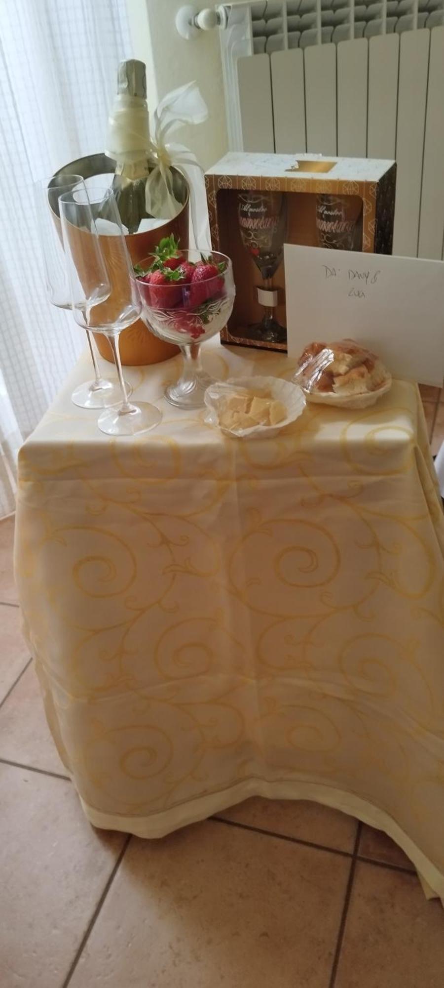 Bed and Breakfast La Strega Ubriaca Colle Val D'Elsa Esterno foto